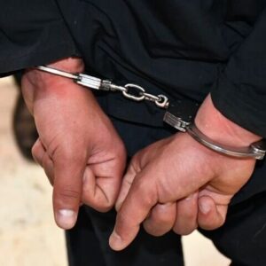 قتل پدر توسط پسر ۲۸ ساله در همدان؛ قاتل دستگیر شد