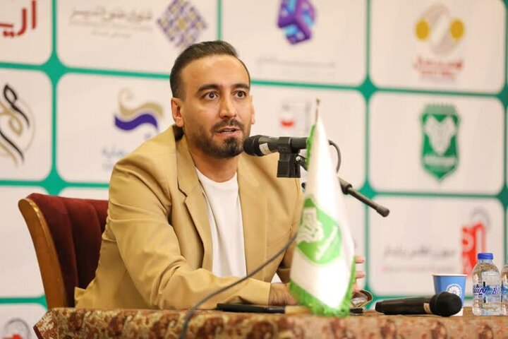 مالک خیبر: حق پخش «حیات و ممات» باشگاه‌های خصوصی است