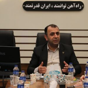 رحمت نژاد: همکاری با بهزیستی برای خدمات رفاهی به سالمندان ادامه دارد