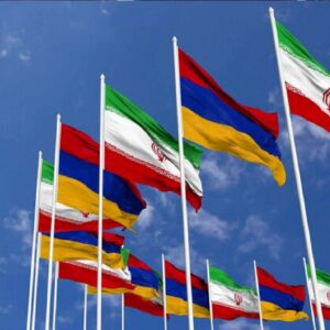 ایران‌شناسی؛ دیپلماسی آرام میان ایران و ارمنستان