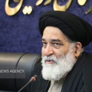 محمودی: جشن میلاد حضرت زهرا (س) در حرم مطهر امام برگزار می‌شود