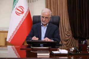 تسلیت وزیر کشور به سردار شاهچراغی