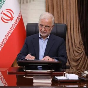 تسلیت وزیر کشور به سردار شاهچراغی