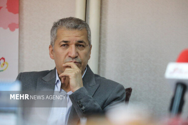 علی رغبتی: ۹۳ درصد اهداف کاروان ورزش ناشنوایان ایران در المپیک محقق شد