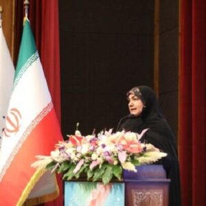 تیموری: زنان و مادران نقشی کلیدی در تحقق عدالت آموزشی دارند