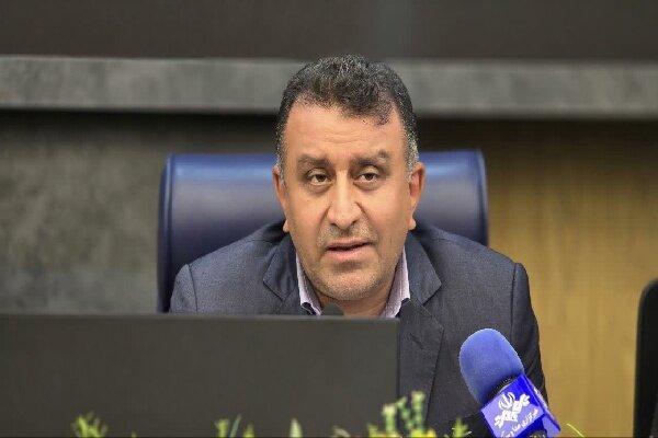 بهرامی: ۱۰ درصد منابع کهگیلویه و بویراحمد به استان اختصاص یابد
