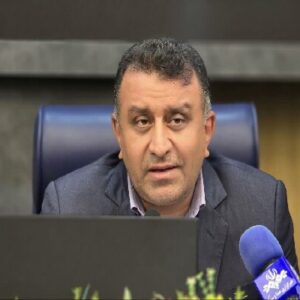 بهرامی: ۱۰ درصد منابع کهگیلویه و بویراحمد به استان اختصاص یابد