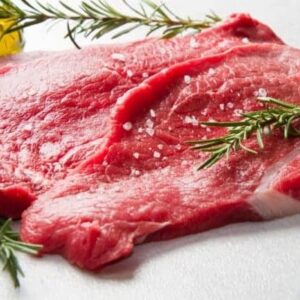 قیمت انواع گوشت گوساله و گوسفندی اعلام شد