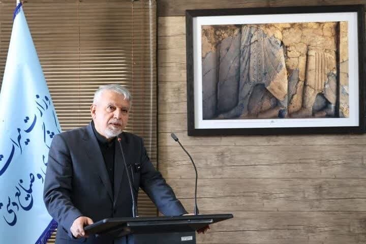 صالحی‌امیری: آشوراده به کانون گردشگری دریامحور ایران تبدیل می‌شود