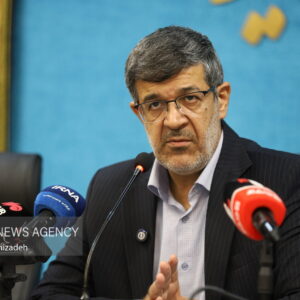 استاندار یزد: بارش‌های خوب در استان یزد برخی مقاطع تحصیلی را تعطیل کرد