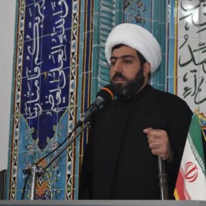 حجت‌الاسلام دانیاری: غرب در نگاه به زن گرفتار تناقضی عمیق شده است