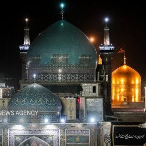 بازخوانی هویت رضوی در مقیاس ملی؛نشان مشهد الگویی برای آینده فرهنگی شهر