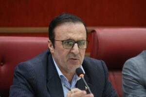 استاندار قزوین: ۵۰۰ میلیارد تومان به ورزش استان قزوین تزریق می شود