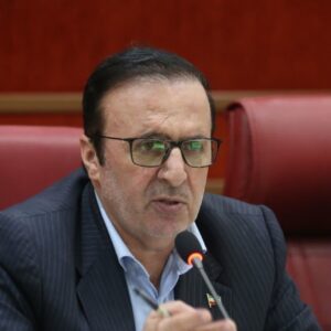 استاندار قزوین: ۵۰۰ میلیارد تومان به ورزش استان قزوین تزریق می شود