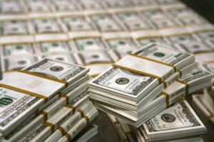 طرح رویش؛ برنامه ملی برای احیای جریان سرمایه‌گذاری مولد