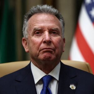 روایت «ویتکاف» از محورهای رایزنی میان مقامات آمریکا و اروپا