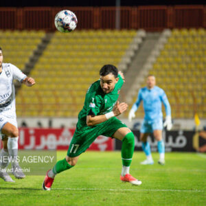 میهمانی جذاب چادرملو در شیراز؛ لهجه یزدی به مدعیان قهرمانی اضافه شد