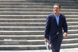 پیگیر ایجاد نئو بانک و بانک برای حمایت اکوسیستم دانش‌بنیان هستیم+ فیلم