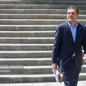 پیگیر ایجاد نئو بانک و بانک برای حمایت اکوسیستم دانش‌بنیان هستیم+ فیلم