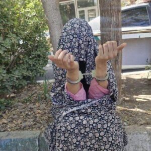 مادر و دختر رمال در فضای مجازی شیراز دستگیر شدند