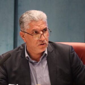 سنگدوینی: تله‌کابین گرگان در مسیر تصمیم هیئت دولت قرار گرفت