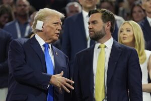 معاون ترامپ: اخبار خوبی درباره اوکراین در راه است