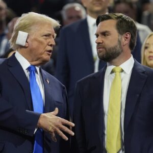 معاون ترامپ: اخبار خوبی درباره اوکراین در راه است