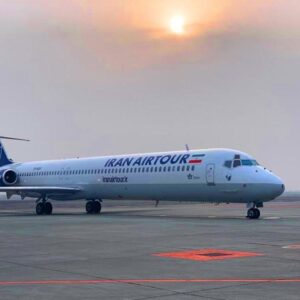 ابطال ۶ پرواز تهران–بیرجند  و بالعکس طی سه روز آینده