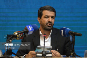 پیشنهاد استاندار همدان برای تأسیس «مرکز مطالعات پیشگیری از بیماری‌ها»