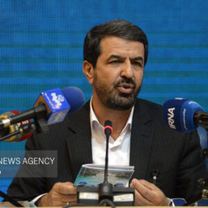 پیشنهاد استاندار همدان برای تأسیس «مرکز مطالعات پیشگیری از بیماری‌ها»