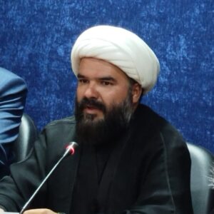 نیک بین: کاهش بودجه فرهنگی یعنی سپردن کشور به دست شایعه سازها