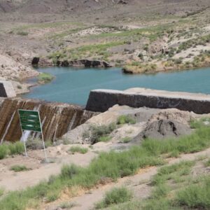 آبخیز تا جالیز؛ پروژه‌ای که سیل را به فرصت در خراسان جنوبی تبدیل کرد