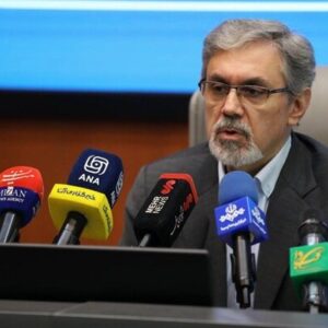 راه‌اندازی سامانه گزارش تخلفات آموزشی جهت حفظ شأن دانشجوی پزشکی