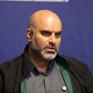 توکلی زاده: بسیج باید صیانت کننده اتحاد مقدس باشد