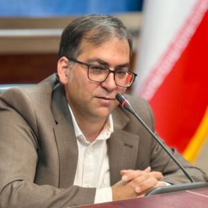 مجرب: هم‌افزایی ملی، مسیر تحقق جهش پایدار در بخش معدن است