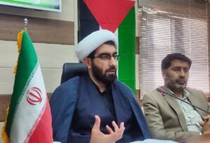 قربانی: ۹ دی خط قرمز ملت ایران است؛ دشمن هنوز وحدت مردم را رصد می‌کند