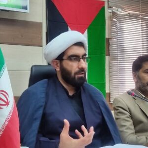 قربانی: ۹ دی خط قرمز ملت ایران است؛ دشمن هنوز وحدت مردم را رصد می‌کند