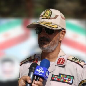 سردار شجاعی: ۲۳ هزار لیتر سوخت قاچاق توسط دریابانان چابهار کشف شد