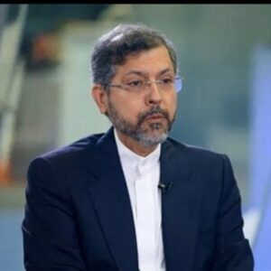  خطیب‌زاده: شهید سلیمانی معمار امنیت درون‌زا در غرب آسیا بود