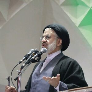 سخنان وحدت شکن امنیت ملی را تهدید می کند؛ حمایت از دولت نیاز امروز