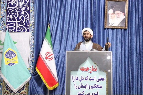امام جمعه دلگان: دلگان نیازمند احداث فوری صنایع تبدیلی است