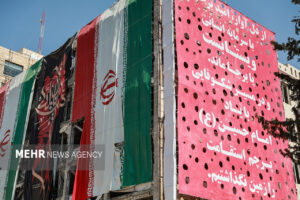 جنگ ۱۲ روزه در قاب «سینماحقیقت»؛ از ناگفته‌ها تا نادیده‌ها