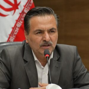 گردشگری باید جای کشاورزی آسیب‌دیده از خشکسالی را درتوسعه گلستان بگیرد