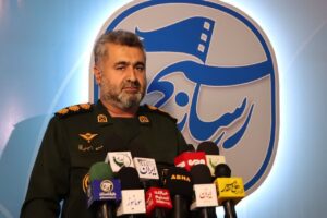 امینی: نمایشگاه «اسوه» جلوه‌ای از عمل قرارگاهی بسیج در محلات است