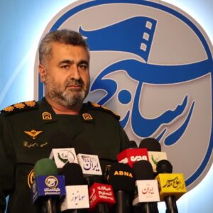 امینی: نمایشگاه «اسوه» جلوه‌ای از عمل قرارگاهی بسیج در محلات است