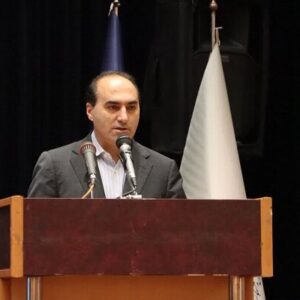 خیرخواه: امسال ۴ میلیارد دلار صادرات از مرزهای آذربایجان غربی انجام شد