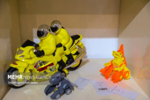 اسباب‌بازی‌های سنتی براساس حرکت و تعامل ساخته می‌شود