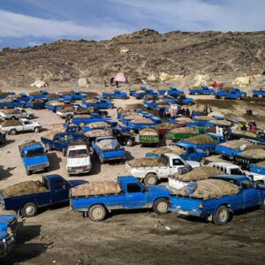  ۴۷۸۰ لیتر سوخت قاچاق در اردستان کشف شد