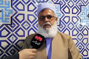 مولوی حسین زهی: توجه به نیازهای جوانان سیستان و بلوچستان ضروری است