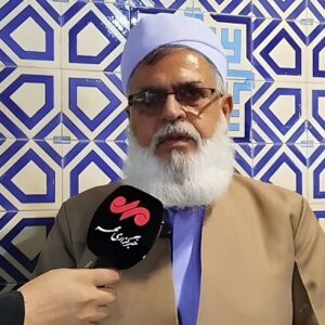 مولوی حسین زهی: توجه به نیازهای جوانان سیستان و بلوچستان ضروری است